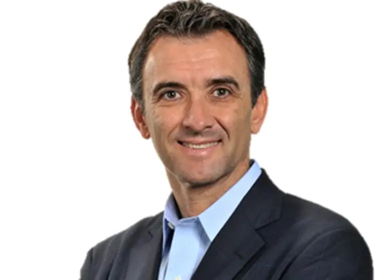 PepsiCo nombró un nuevo Gerente General de Alimentos