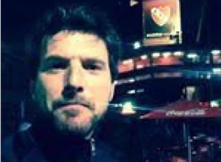 Quién es el médico que le realizó la endoscopí­a a Débora Pérez Volpin