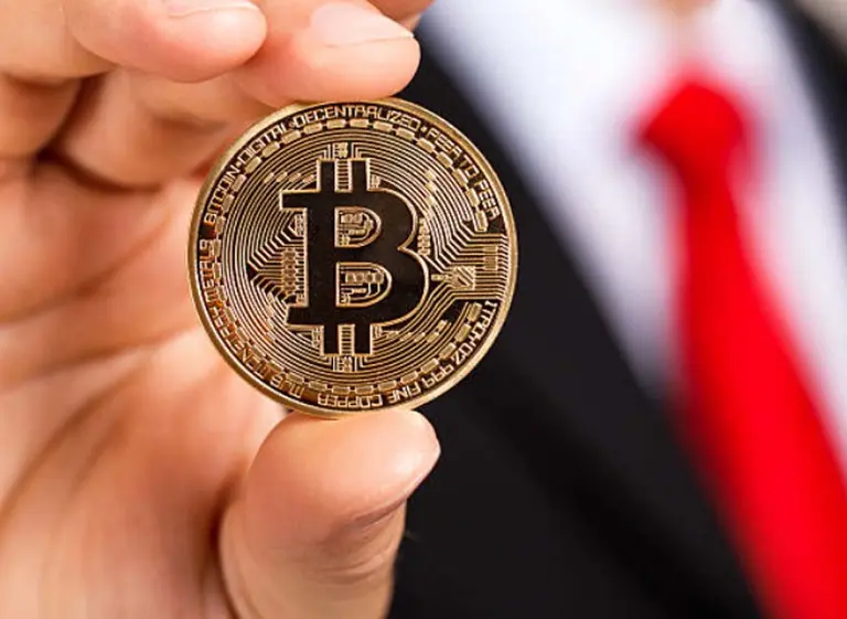 Los nuevos millonarios que se enriquecieron con las criptomonedas