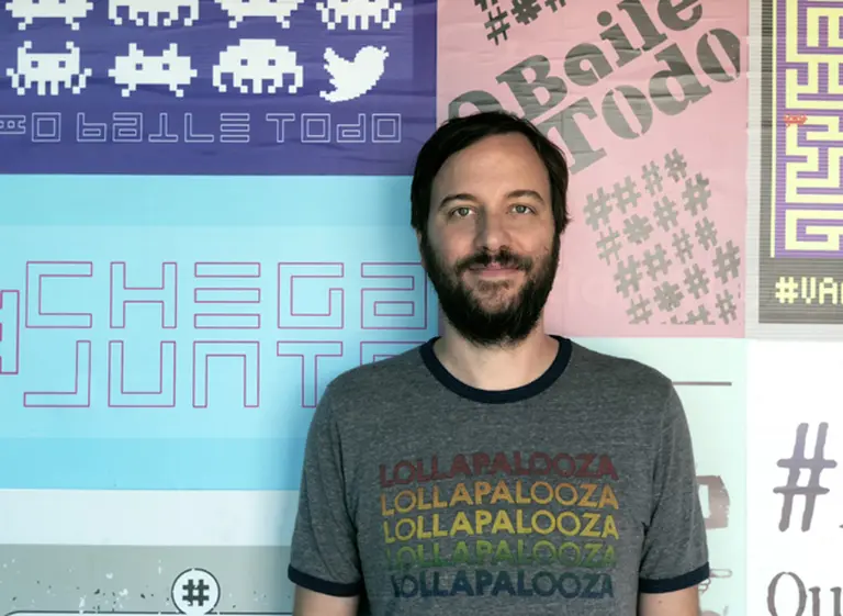 Twitter designó un nuevo director de alianzas de noticias para América Latina