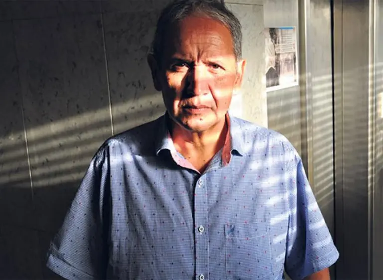 Palazzo contó cómo el Gobierno lo quiso extorsionar