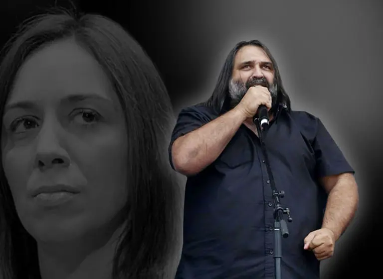 Roberto Baradel, complicado por una causa por corrupción en el IOMA