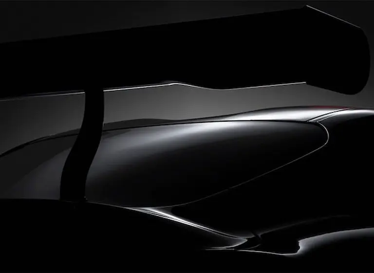 Así­ es el deportivo Toyota Supra 2019, según las primeras imágenes que recorren el mundo