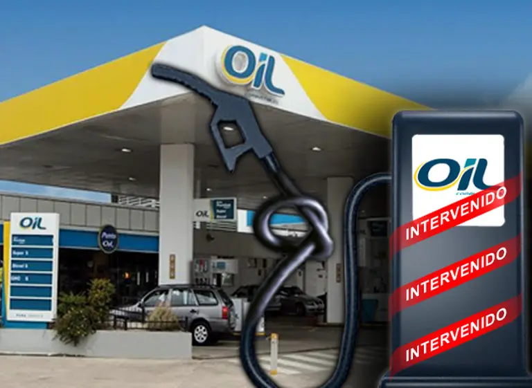 Vaciamiento y cobro irregular de honorarios millonarios, los argumentos para intervenir Oil