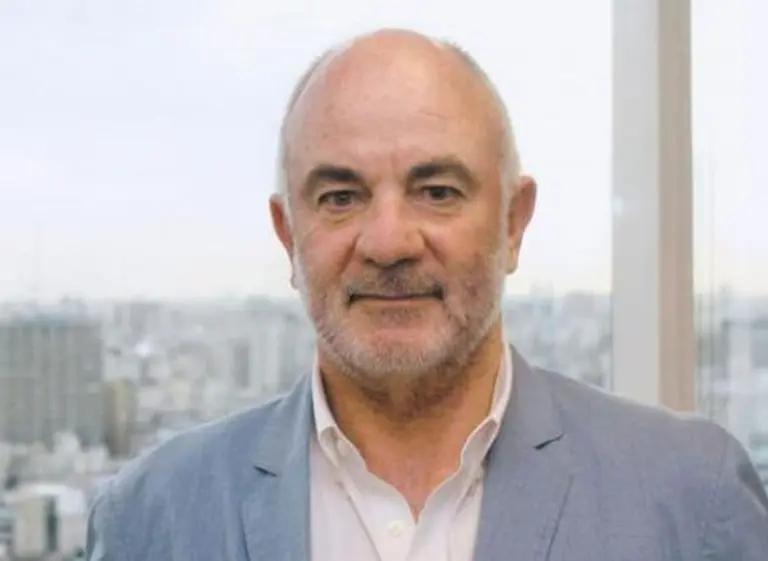 Internaron de urgencia al nuevo dueño de los medios C5N y Radio 10