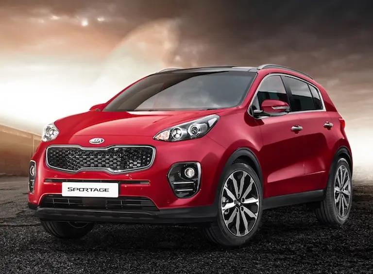 Kia rebajó los precios del Sportage y sumó nuevas versiones
