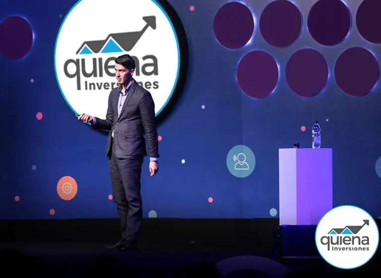 La plataforma argentina para invertir en Wall Street como los millonarios: Quiena Inversiones