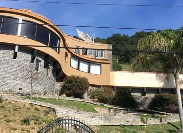 La lujosa clí­nica donde los millonarios "desconectan" a sus hijos adictos a los teléfonos móviles e Internet