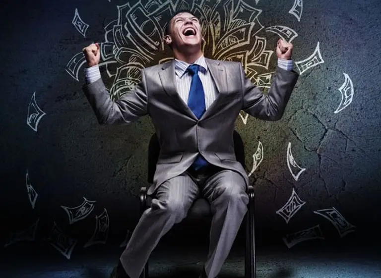 ¿Cuál es el salario ideal para ser felices?: un estudio tiene la respuesta