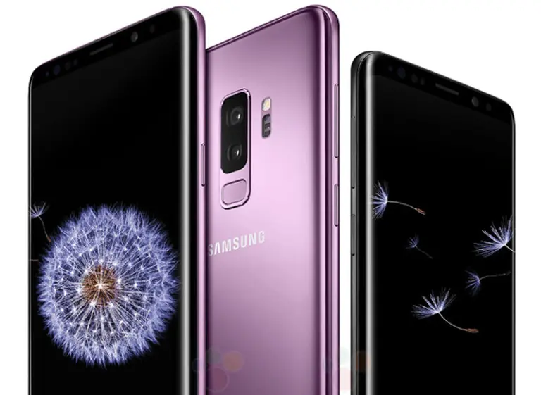 Galaxy S9, al descubierto: nueva filtración revela casi todos los detalles