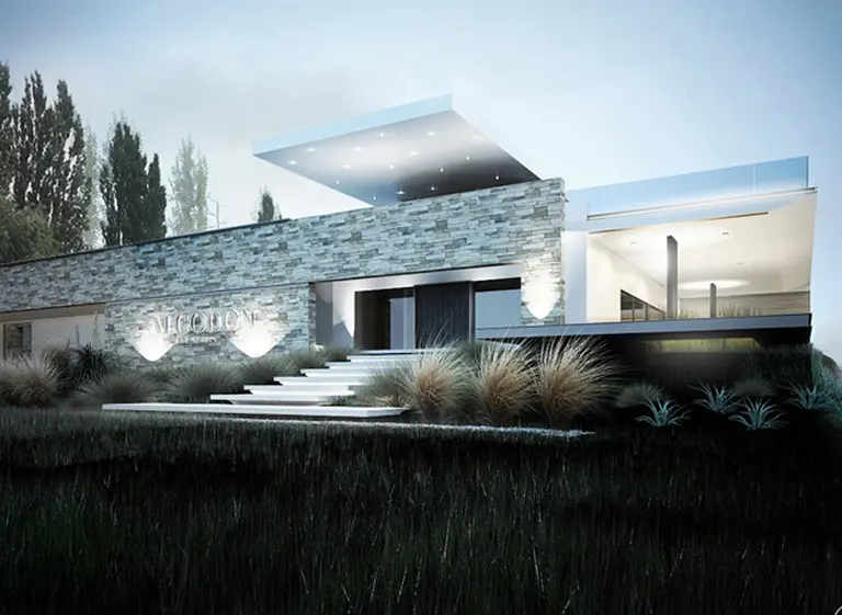 Vinos de San Rafael: la bodega Algodon Wine Estates apuesta a la expansión del negocio