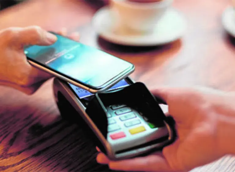 Google Pay quiere ser la billetera del futuro: así­ funciona el pago por celular