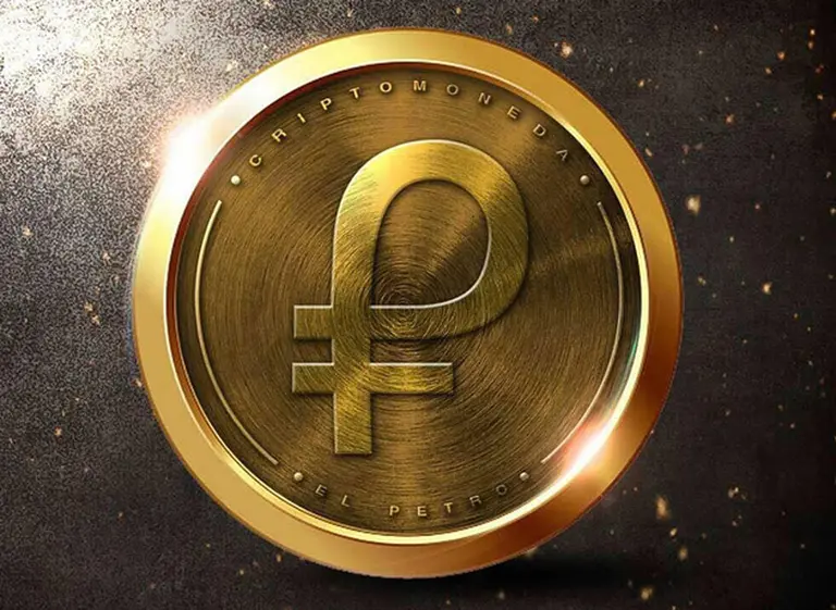 EE.UU. prohí­be el uso de la criptomoneda venezolana