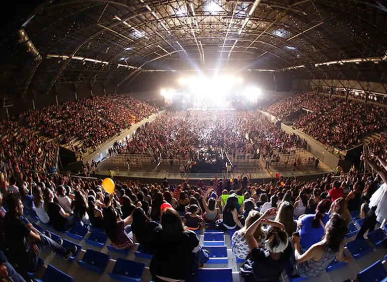 Un grupo liderado por IRSA cerró la compra del estadio DirecTV Arena de Tortuguitas