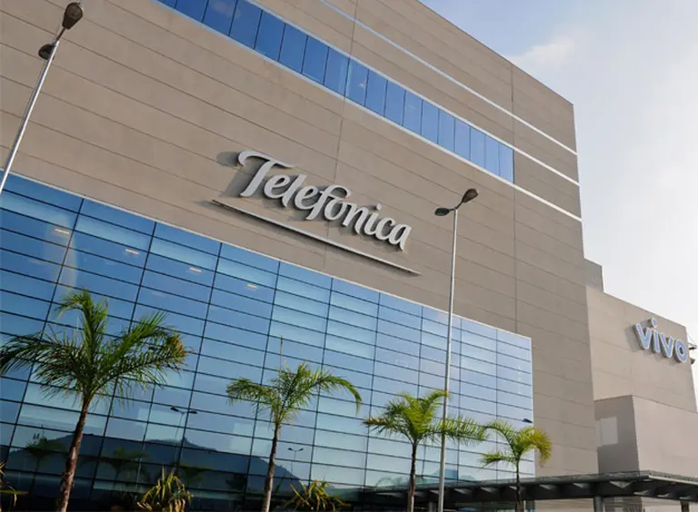 Telefónica invertirá más de u$s2.400 millones en Brasil durante este año
