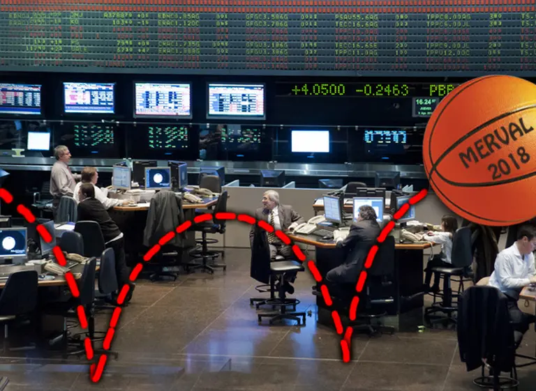 Pese a la dura derrota que sufrieron en febrero, algunas acciones ganan en dos meses hasta el 50%