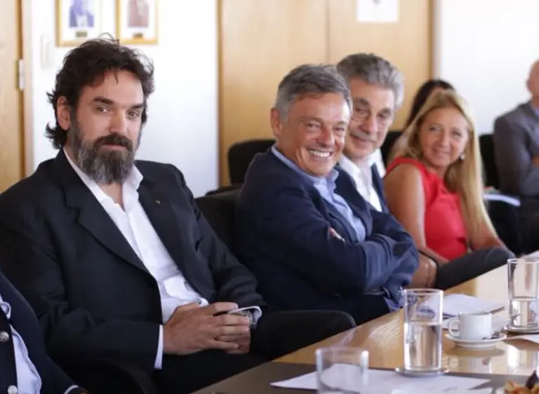 Firmas argentinas invertirán u$s700 M en biotecnologí­a para la salud y alimentos