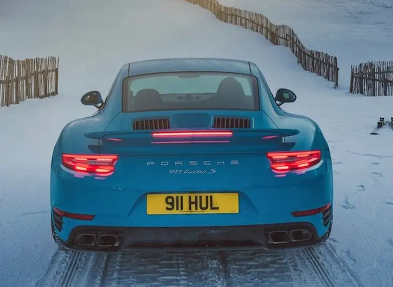 Cuáles son los colores más buscados en los 0km y qué tendencias estarán de moda en 2018