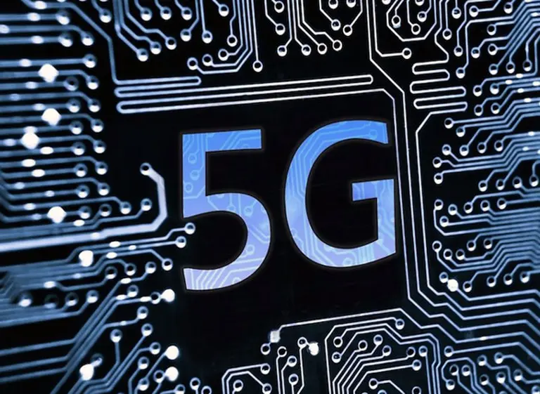 Intel desarrollará con Dell, HP, Lenovo y Microsoft las primeras notebooks dotadas de conectividad 5G