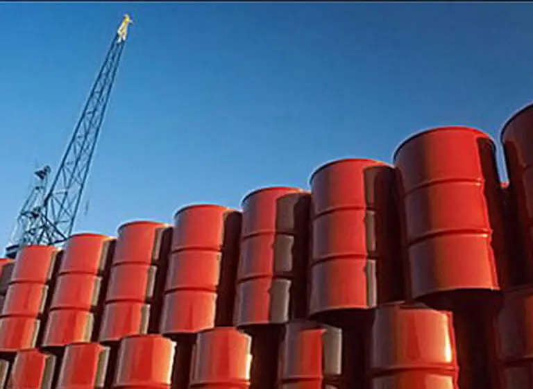 Las importaciones de combustibles crecieron 85,7% en enero