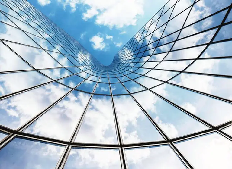 Tendencias Tech: ¿Qué es la "hiperconvergencia", la ola que transformará los negocios en la "nube" y que pone en alerta a Amazon y Microsoft?