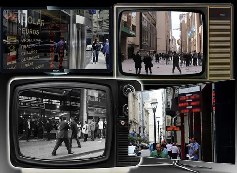 Plata Dulce 2018: del "dólar ahorro" de CFK al déficit récord de Macri, el eterno retorno del debate cambiario