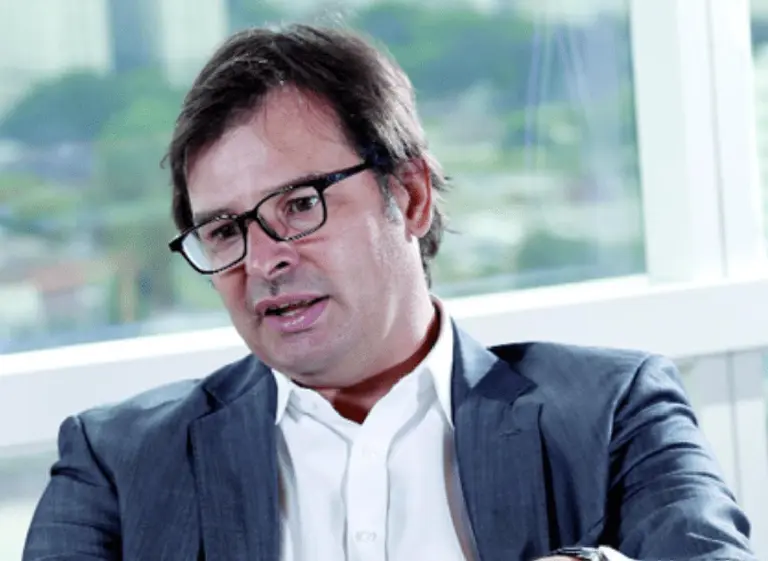 Galuccio compró el pase del empresario favorito de Macri