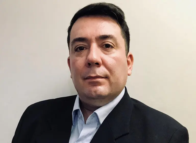 La multinacional de software de diseño Corel nombró un gerente de Canales para la Argentina