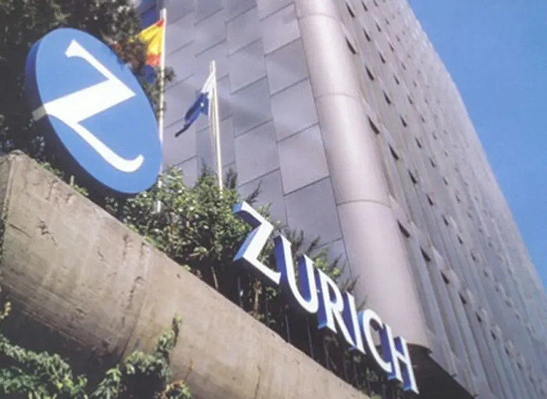 Zurich Seguros adquirió las operaciones de QBE en América latina por u$s409 M