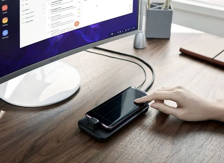 Cómo usar tu computadora desde un teléfono móvil