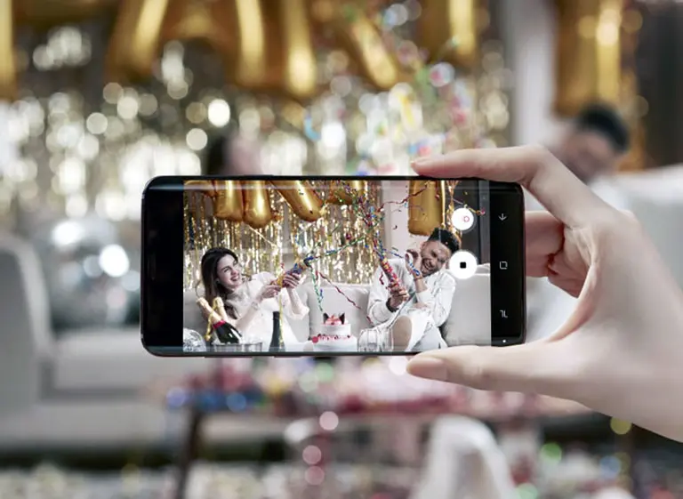 Aquí­ están, estos son: los smartphones más sorprendentes de la cumbre mundial de celulares