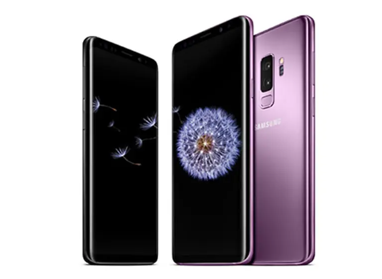 Los Samsung Galaxy S9 y S9+ fueron los mejor calificados de Consumer Reports
