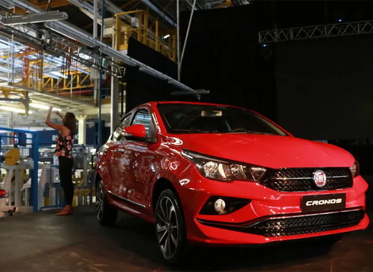 Tres automotrices admiten que incumplen el acuerdo con Brasil