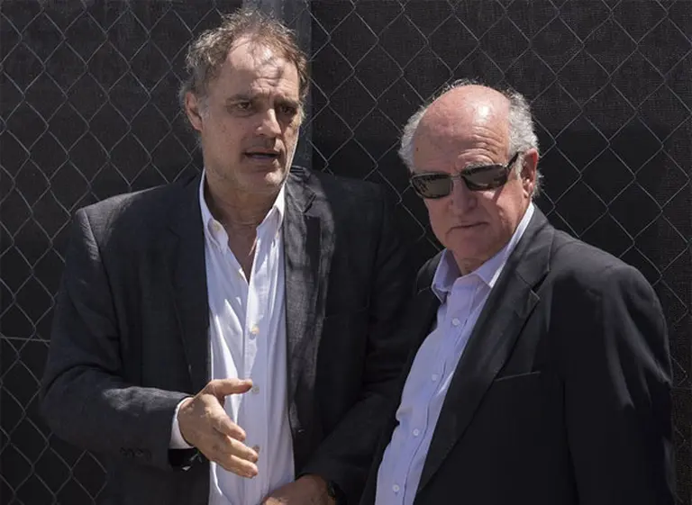 ¿Por qué Aní­bal Ibarra será el abogado de CFK en la causa del Memorándum con Irán?