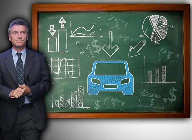 "Plan 1 millón de autos": por qué los expertos dudan del éxito de la ambiciosa meta del Gobierno