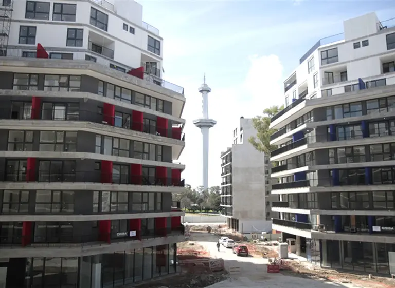 Viviendas de la Villa Olí­mpica: requisitos y cuotas de los créditos hipotecarios