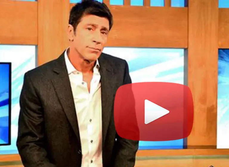 Fuerte repudio a Nicolás Repetto por pregunta que hizo a una mujer acosada