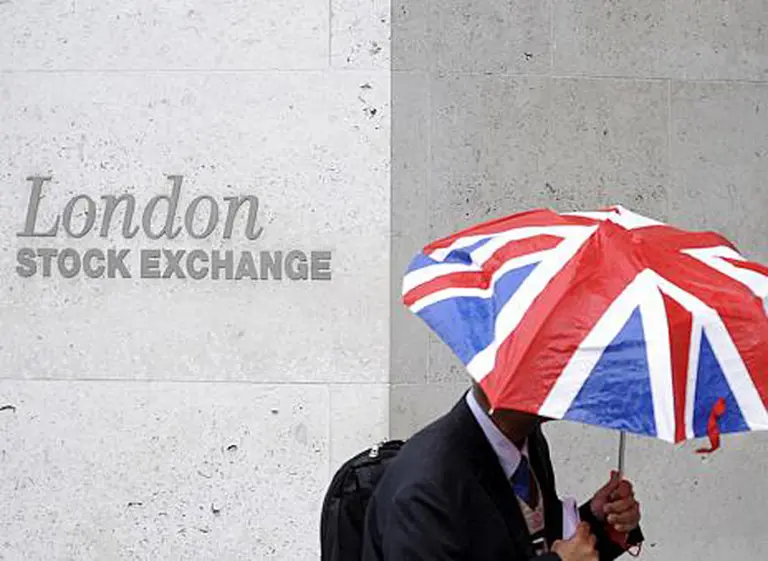 ¿Crack de la publicidad o nueva recesión?: la mayor agencia de marketing cae en la bolsa de Londres