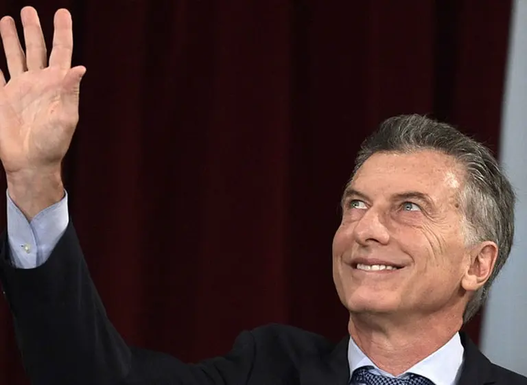 Mauricio Macri será reelecto en 2019 según la revista The Economist