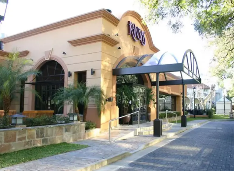 La Justicia ordenó el desalojo del estacionamiento del Kansas de Palermo para instalar un circo