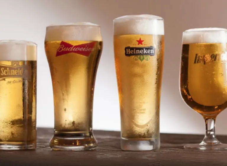 Grupo cervecero CCU crece en ganancias y abrirá nueva planta en Colombia