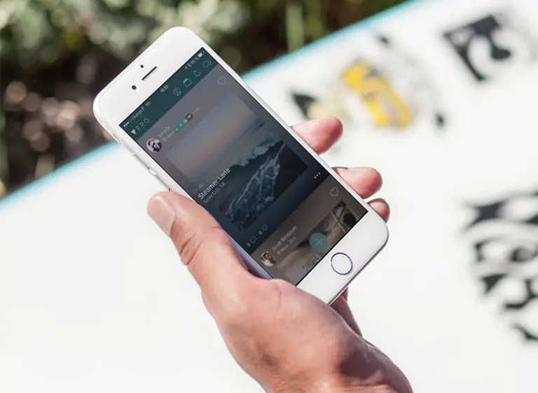 ¿Cómo es Vero, la red social del momento que no posee publicidad?