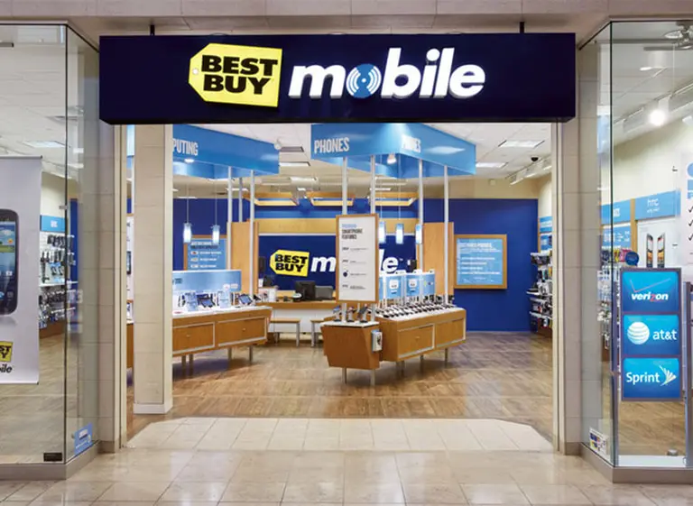 Otra ví­ctima de Amazon: Best Buy cerrará 250 tiendas en Estados Unidos