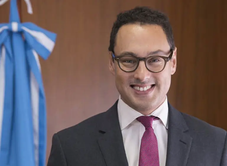 Quién será el funcionario que estará al frente de la AFIP a partir de abril, tras el confirmado alejamiento de Abad