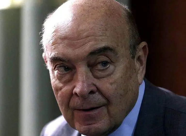 Domingo Cavallo dio su opinión sobre el discurso de Macri y dijo que omitió mencionar su error más grave