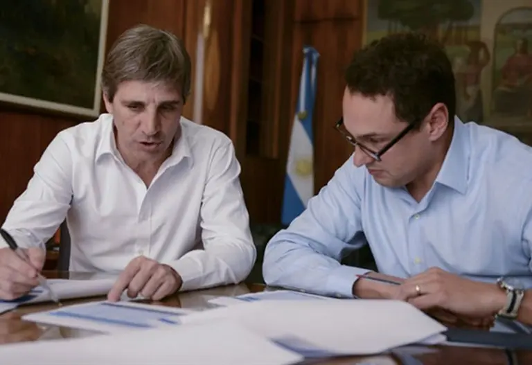 El kirchnerismo quiere cambiar el modo de designar al titular de la AFIP