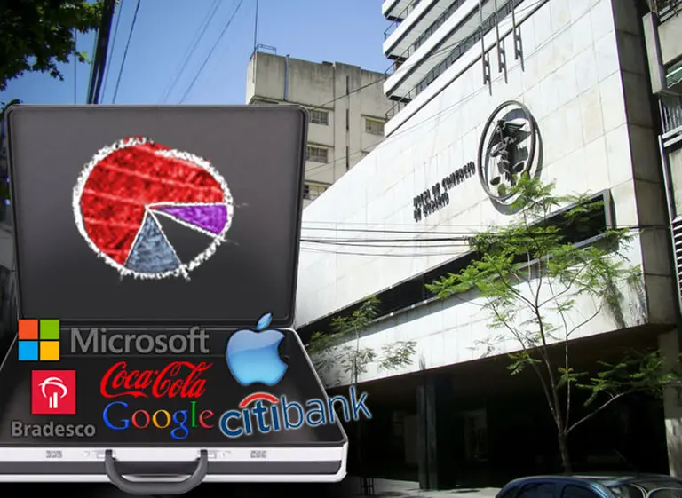 Cuáles son los CEDEARS que pagan más dividendos