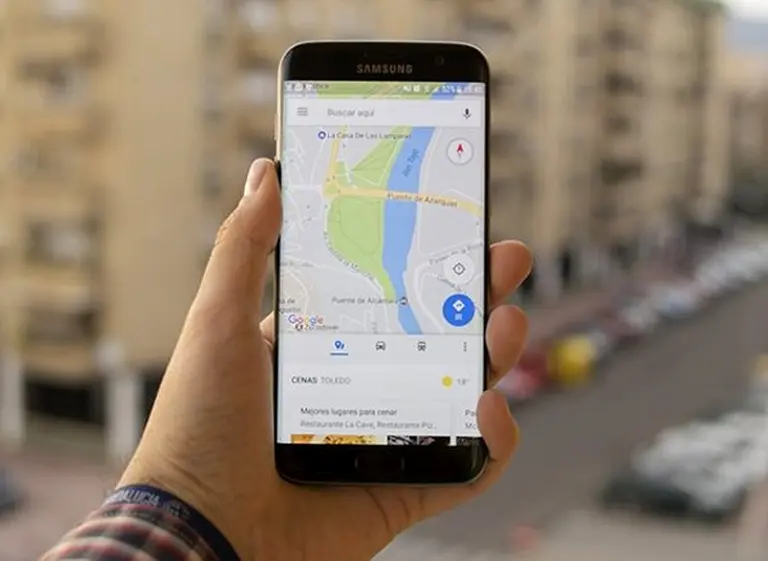 El teléfono móvil puede revelar tu ubicación, aunque le digas que no lo haga