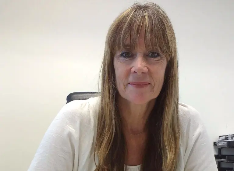 Tesacom nombró a una ejecutiva argentina como su nueva CEO