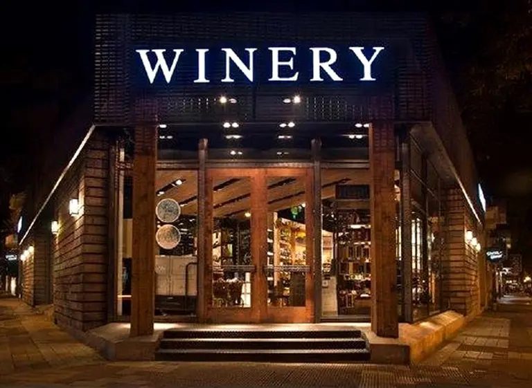 Winery solicitó la apertura de su concurso de acreedores